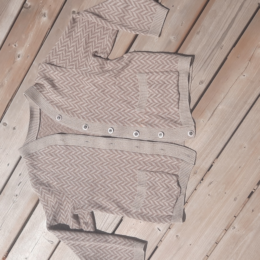 💟Cardigan